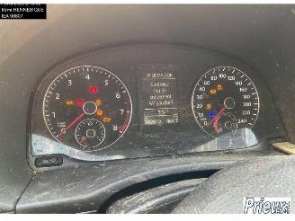 Volkswagen Caddy 2.0I  FOURGON BSX picture 17