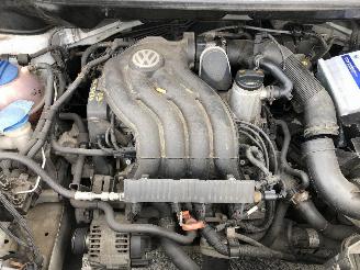 Volkswagen Caddy 2.0I  FOURGON BSX picture 14