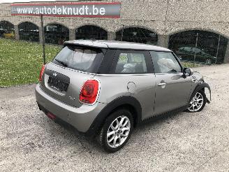 Autoverwertung Mini One 1.2 AUTOMATIQUE 2016/10