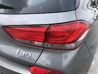 Hyundai I-30 1.0 picture 7