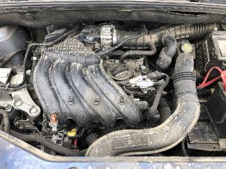 Dacia Lodgy AMBIANCE 1.6 picture 8