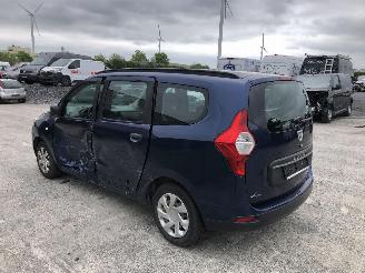 Dacia Lodgy AMBIANCE 1.6 picture 2