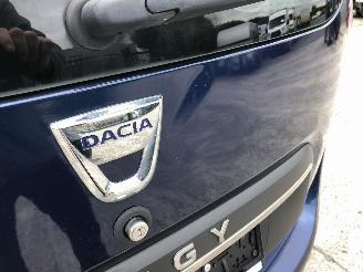 Dacia Lodgy AMBIANCE 1.6 picture 13