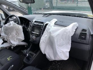 Hyundai Ix20 1.4 CRDI  D4FC picture 8