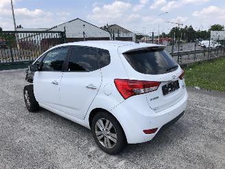 Hyundai Ix20 1.4 CRDI  D4FC picture 2