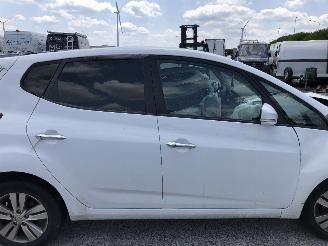 Hyundai Ix20 1.4 CRDI  D4FC picture 6