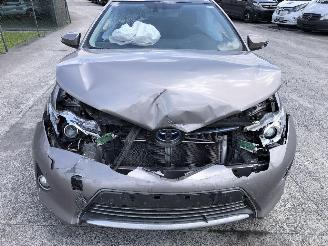 Toyota Auris 1.8 HYBRIDE 2ZR picture 7