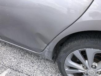 Toyota Auris 1.8 HYBRIDE 2ZR picture 19