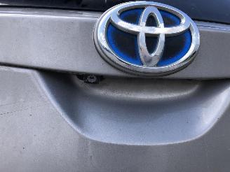 Toyota Auris 1.8 HYBRIDE 2ZR picture 10