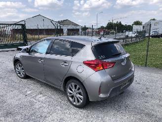 Toyota Auris 1.8 HYBRIDE 2ZR picture 2