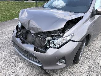 Toyota Auris 1.8 HYBRIDE 2ZR picture 9