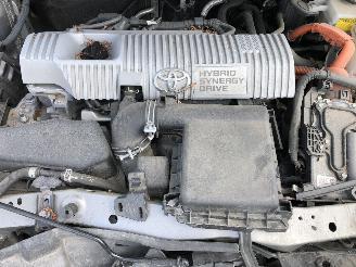 Toyota Auris 1.8 HYBRIDE 2ZR picture 17