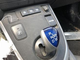 Toyota Auris 1.8 HYBRIDE 2ZR picture 21