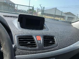 Renault Fluence 1.5 DCI picture 11
