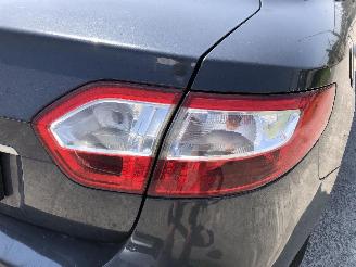 Renault Fluence 1.5 DCI picture 9