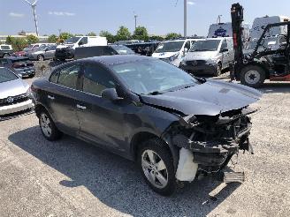 Renault Fluence 1.5 DCI picture 3