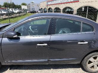 Renault Fluence 1.5 DCI picture 14