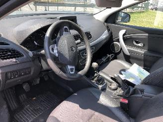 Renault Fluence 1.5 DCI picture 5