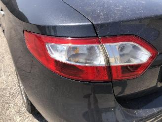 Renault Fluence 1.5 DCI picture 8