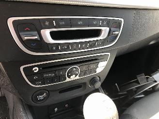 Renault Fluence 1.5 DCI picture 10