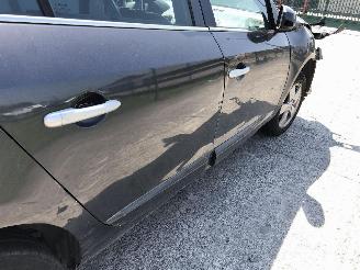 Renault Fluence 1.5 DCI picture 18