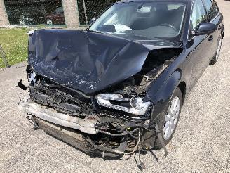 Audi A4 AVANT 2.0 TDI picture 8