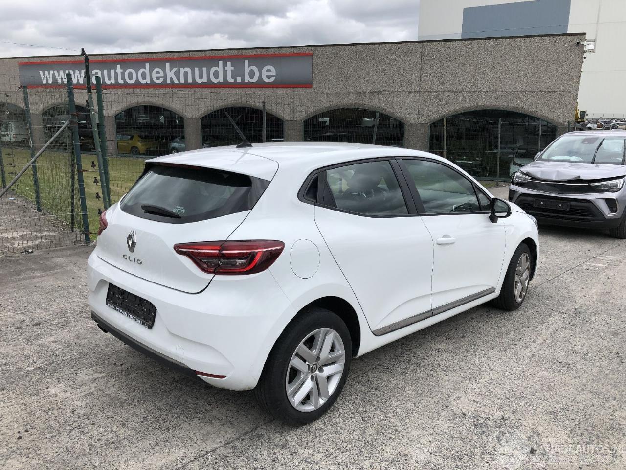 Renault Clio 1.0   ZEN