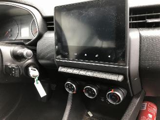 Renault Clio 1.0   ZEN picture 18