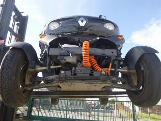 Renault Twizy INTENS picture 14
