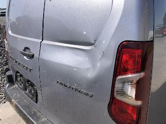 Peugeot Partner XL  1.5 HDI picture 10