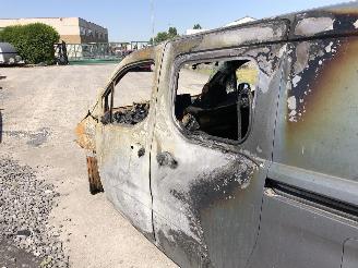 Peugeot Partner XL  1.5 HDI picture 8