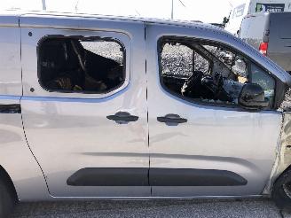 Peugeot Partner XL  1.5 HDI picture 14