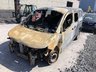 Peugeot Partner XL  1.5 HDI picture 4