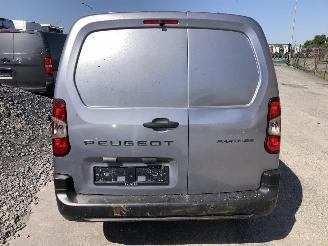 Peugeot Partner XL  1.5 HDI picture 5