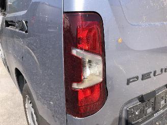 Peugeot Partner XL  1.5 HDI picture 6