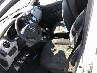 Dacia Sandero 1.5 DCI picture 6