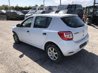 Dacia Sandero 1.5 DCI picture 2
