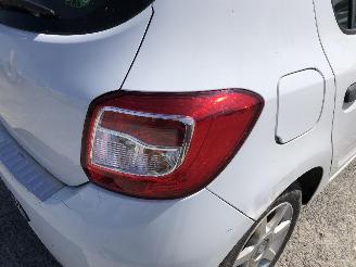 Dacia Sandero 1.5 DCI picture 15