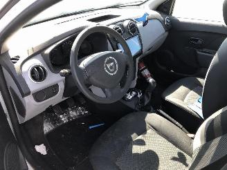 Dacia Sandero 1.5 DCI picture 5