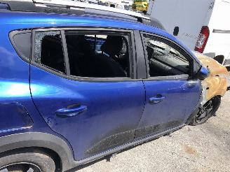 Dacia Sandero III COMFORT 1.0 picture 10