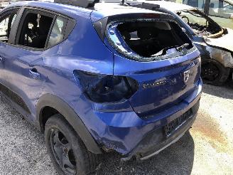 Dacia Sandero III COMFORT 1.0 picture 7