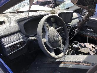 Dacia Sandero III COMFORT 1.0 picture 9