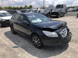 Opel Insignia SPORTS TOURER A20DTL picture 2