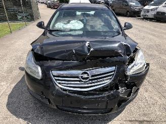 Opel Insignia SPORTS TOURER A20DTL picture 7