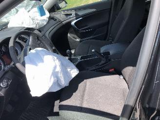 Opel Insignia SPORTS TOURER A20DTL picture 9