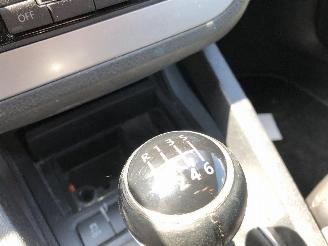 Volkswagen Scirocco 2.0 TDI picture 21