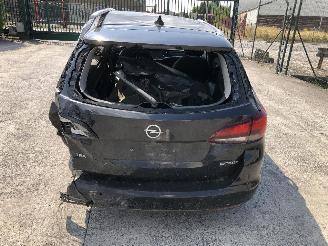 Opel Astra SPORTS TOURER 1.6CDT picture 16