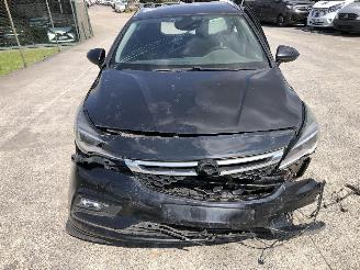 Opel Astra SPORTS TOURER 1.6CDT picture 9