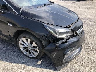 Opel Astra SPORTS TOURER 1.6CDT picture 11