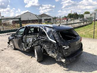 Opel Astra SPORTS TOURER 1.6CDT picture 4